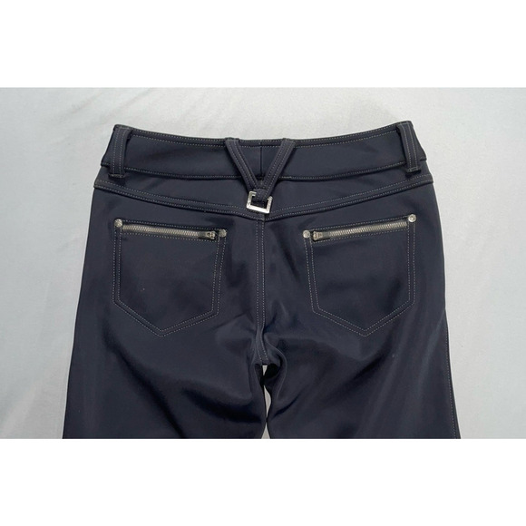 Athleta Calaveras Soft Shell Ski , Snowboarding Pants Women's Size 4T - Picture 5 of 10